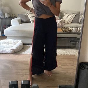 Unbranded soft pants